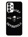 Avenged Sevenfold Samsung Galaxy A53 5G Case