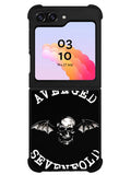 Avenged Sevenfold Samsung Galaxy Z Flip 5 5G 2023 Case