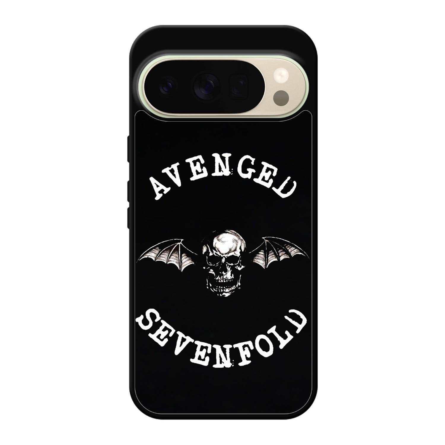 Avenged Sevenfold Google Pixel 10 Pro XL Case