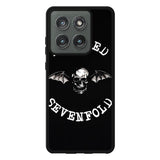 Avenged Sevenfold Motorola Moto Edge 2025 Case