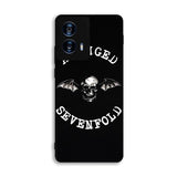 Avenged Sevenfold Motorola Moto G Power 5G 2024 Case OV3846