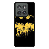 Batman Logo Motorola Moto Edge 2025 Case OV1891