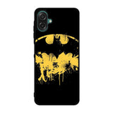 Batman Logo Samsung Galaxy A07 Case OV1891