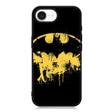 Batman Logo iPhone 16e Case OV1891