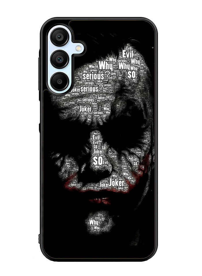 Joker Popart Samsung Galaxy A15 5G Case
