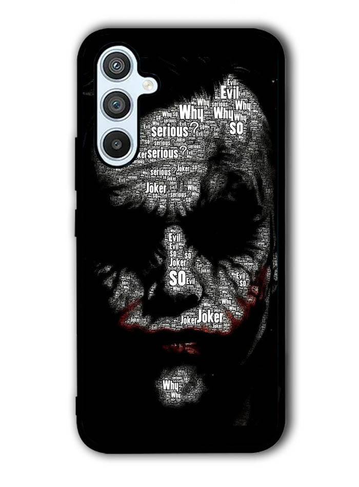 Joker Popart Samsung Galaxy A54 5G Case