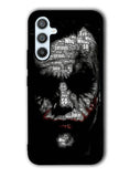 Joker Popart Samsung Galaxy A54 5G Case