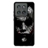 Joker Popart Motorola Moto Edge 2025 Case