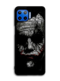 Joker Popart Motorola Moto One 5G Case , Moto One 5G UW Case , Moto G 5G Plus Case