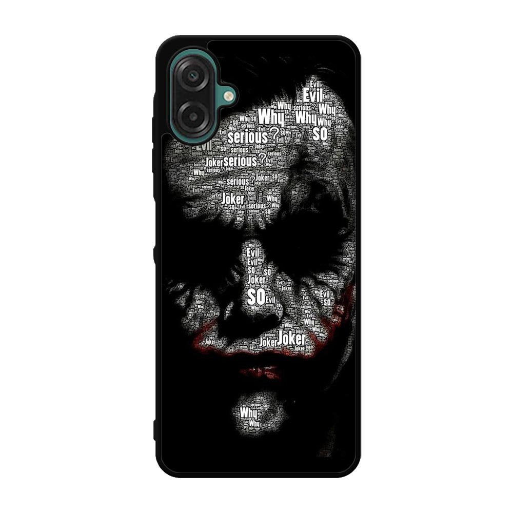 Joker Popart Samsung Galaxy A07 Case