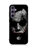 Joker Popart Samsung Galaxy S23 FE 5G Case
