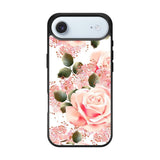 Flowers Pink iPhone Air Case