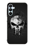 Punisher Skull Samsung Galaxy A25 5G Case