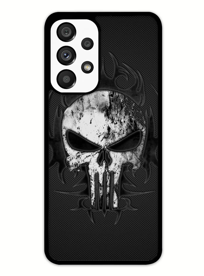Punisher Skull Samsung Galaxy A53 5G Case