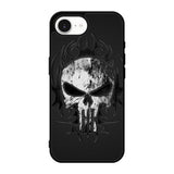 Punisher Skull iPhone 17e Case