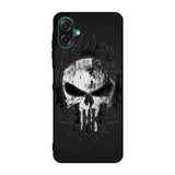 Punisher Skull Samsung Galaxy A07 Case