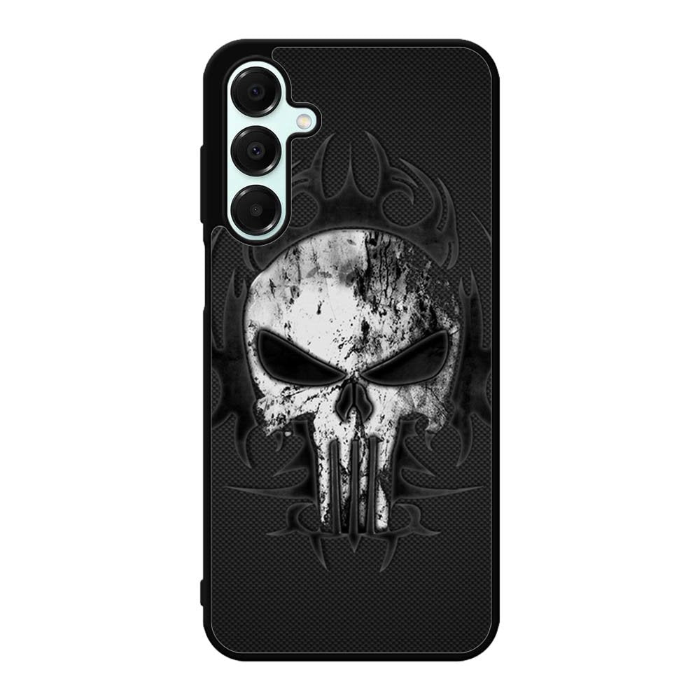 Punisher Skull Samsung Galaxy A16 Case OV7364