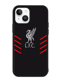 Liverpool FC iPhone 15 Plus Case OV1893