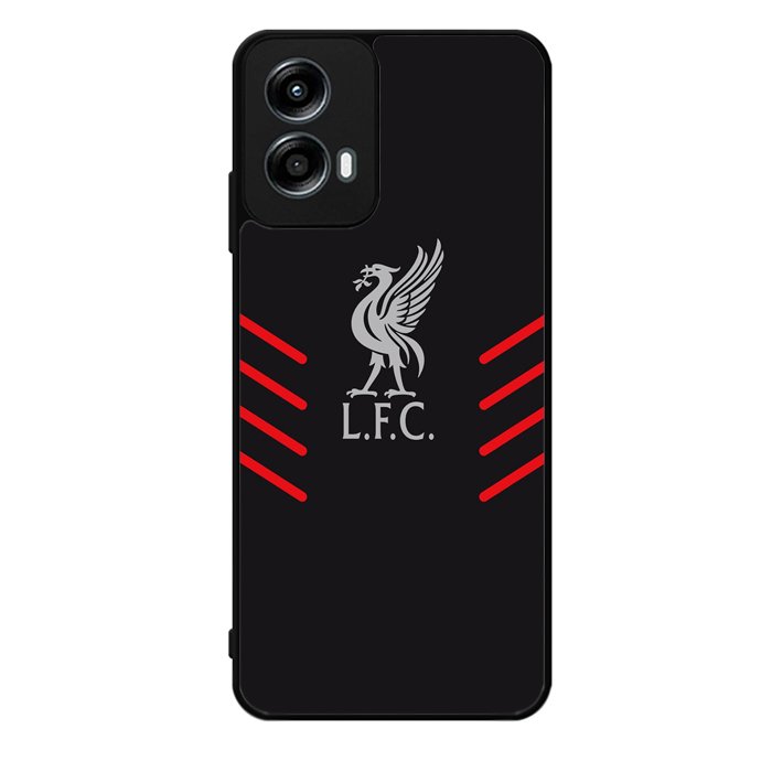 Liverpool FC Motorola Moto G Play 2024 Case OV1893