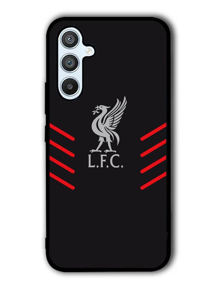 Liverpool FC Samsung Galaxy A54 5G Case OV1893