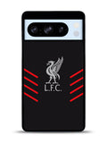 Liverpool FC Google Pixel 8 Pro Case QC1893