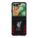 Liverpool FC Motorola Moto RAZR 2025 Case OV1893