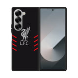 Liverpool FC Samsung Galaxy Z Fold 7 5G Case QC1893