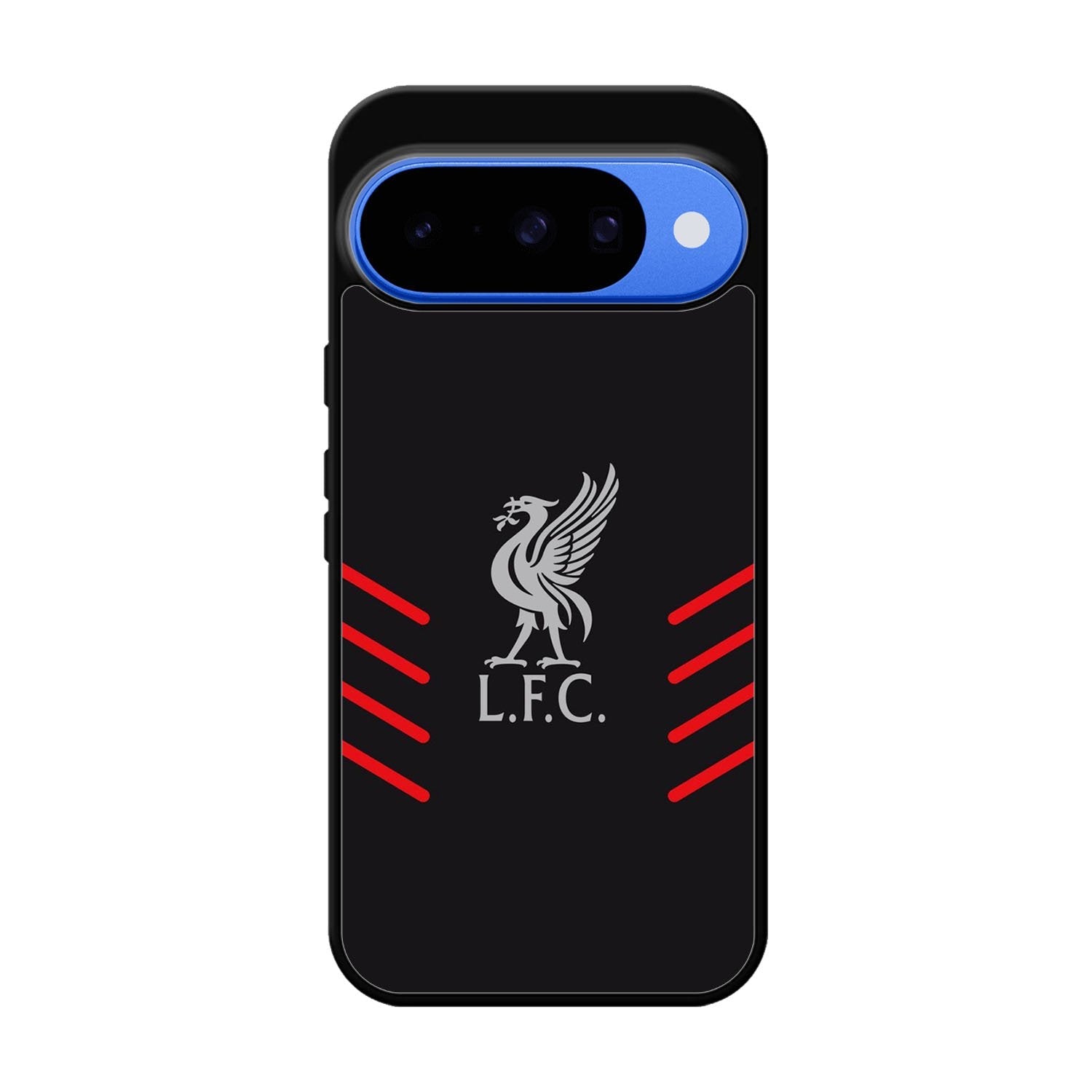 Liverpool FC Google Pixel 10 Case QC1893