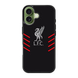 Liverpool FC iPhone 17 Case QC1893