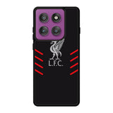 Liverpool FC Motorola Moto Edge 60 Pro Case QC1893