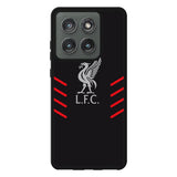 Liverpool FC Motorola Moto Edge 2025 Case QC1893