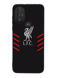 Liverpool FC Motorola Moto G Pure 2021 , Moto G Power 2022 Case OV1893