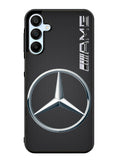 Mercedes AMG Samsung Galaxy A25 5G Case