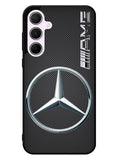Mercedes AMG Samsung Galaxy A35 5G Case