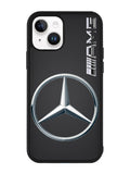 Mercedes AMG iPhone 15 Case OV3322