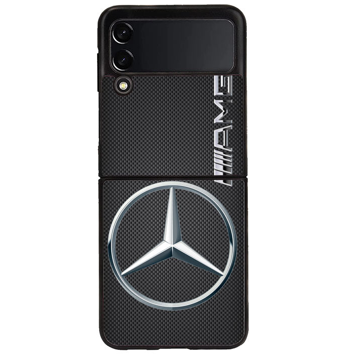 Mercedes AMG Samsung Galaxy Z Flip 4 5G 2022 Case
