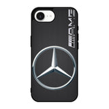 Mercedes AMG iPhone 17e Case