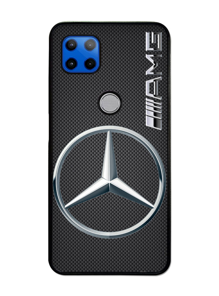 Mercedes AMG Motorola Moto G 5G Case , Moto One 5G Ace Case