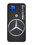 Mercedes AMG Motorola Moto G 5G Case , Moto One 5G Ace Case