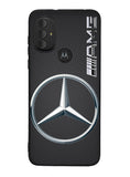 Mercedes AMG Motorola Moto G Pure 2021 , Moto G Power 2022 Case