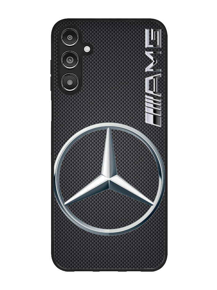 Mercedes AMG Samsung Galaxy A14 5G Case