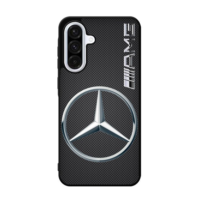 Mercedes AMG Samsung Galaxy A36 Case OV2969