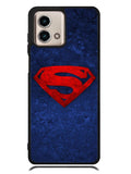 Superman Logo Motorola Moto G Stylus 5G 2023 Case OV2298