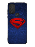 Superman Logo Motorola Moto G Pure 2021 , Moto G Power 2022 Case OV2298