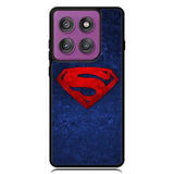 Superman Logo Motorola Moto Edge 2025 | Moto Edge 60 Fusion | Moto Edge 60 Pro Case OV2298