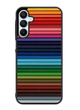 Colorfull Samsung Galaxy A15 5G Case OV4518