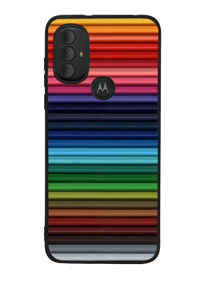 Colorfull Motorola Moto G Pure 2021 , Moto G Power 2022 Case OV4518