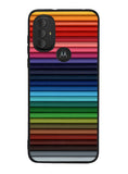 Colorfull Motorola Moto G Pure 2021 , Moto G Power 2022 Case OV4518