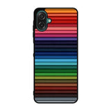 Colorfull Samsung Galaxy A07 Case QC4518