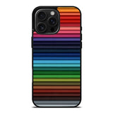Colorfull iPhone 16 Pro Case OV4518